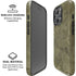 Desert Camo iPhone 16 Pro Max Magsafe Impact Case